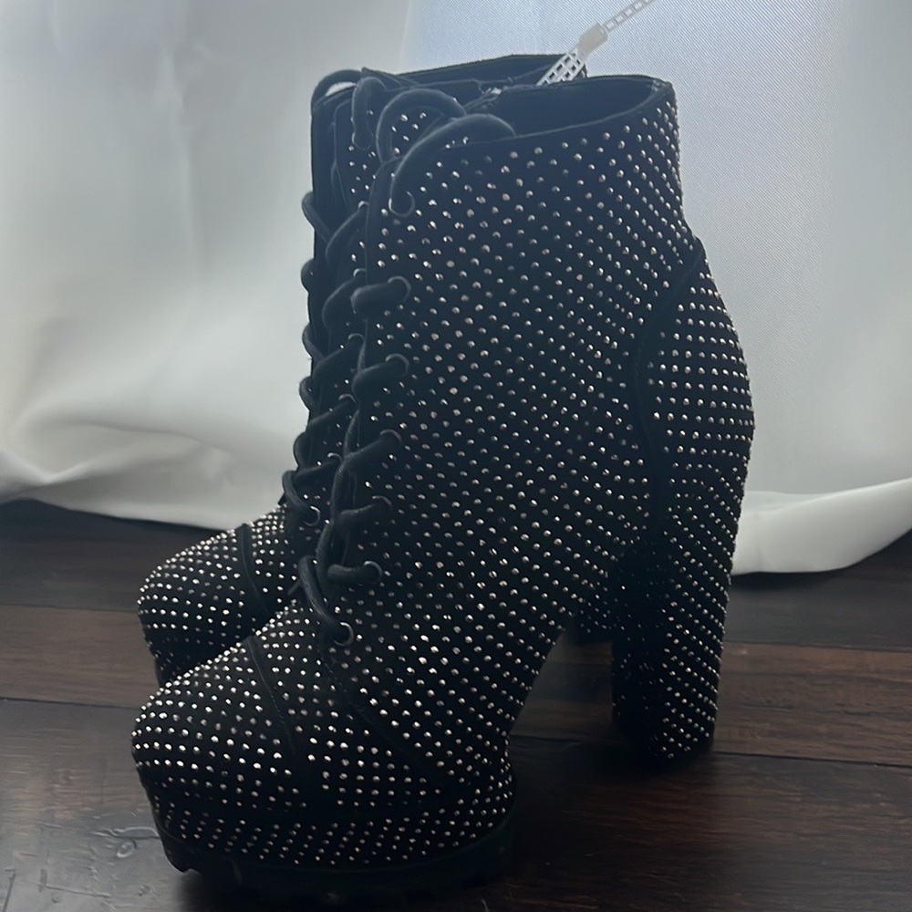 Brand New Jessica Simpson Boots